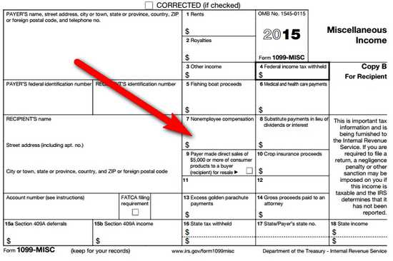 should you include independent contractor expenses on 1099
